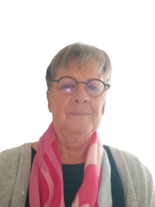 Michelline Bonvallot