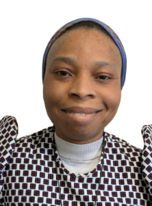 Sœur Christelle